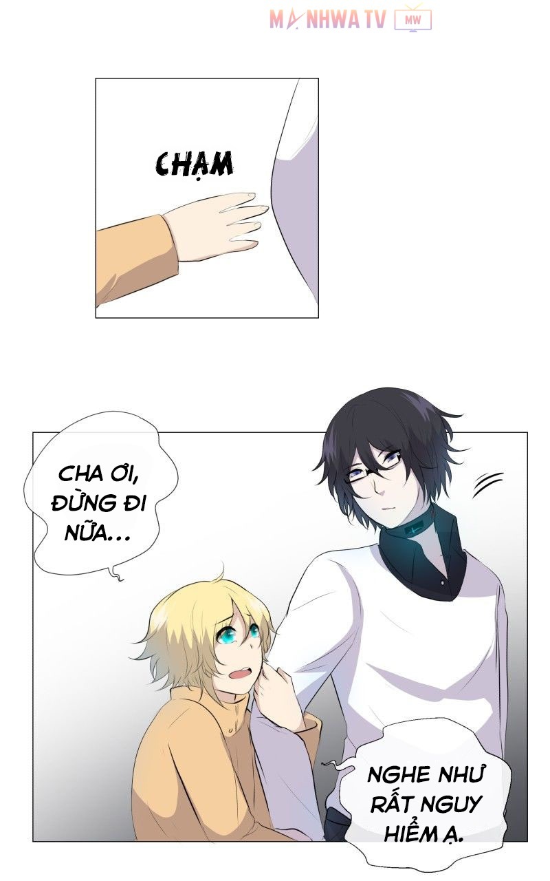 Đọc truyện Trọng sinh mạc thế - Chap 19